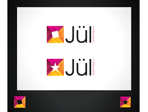 Logo Design by Blind for Jül Creative, LLC | Design: #2892118