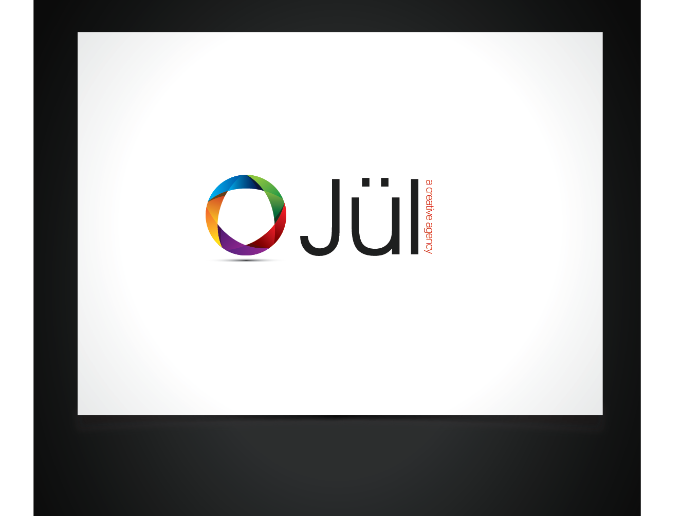 Logo Design by Blind for Jül Creative, LLC | Design #2892141