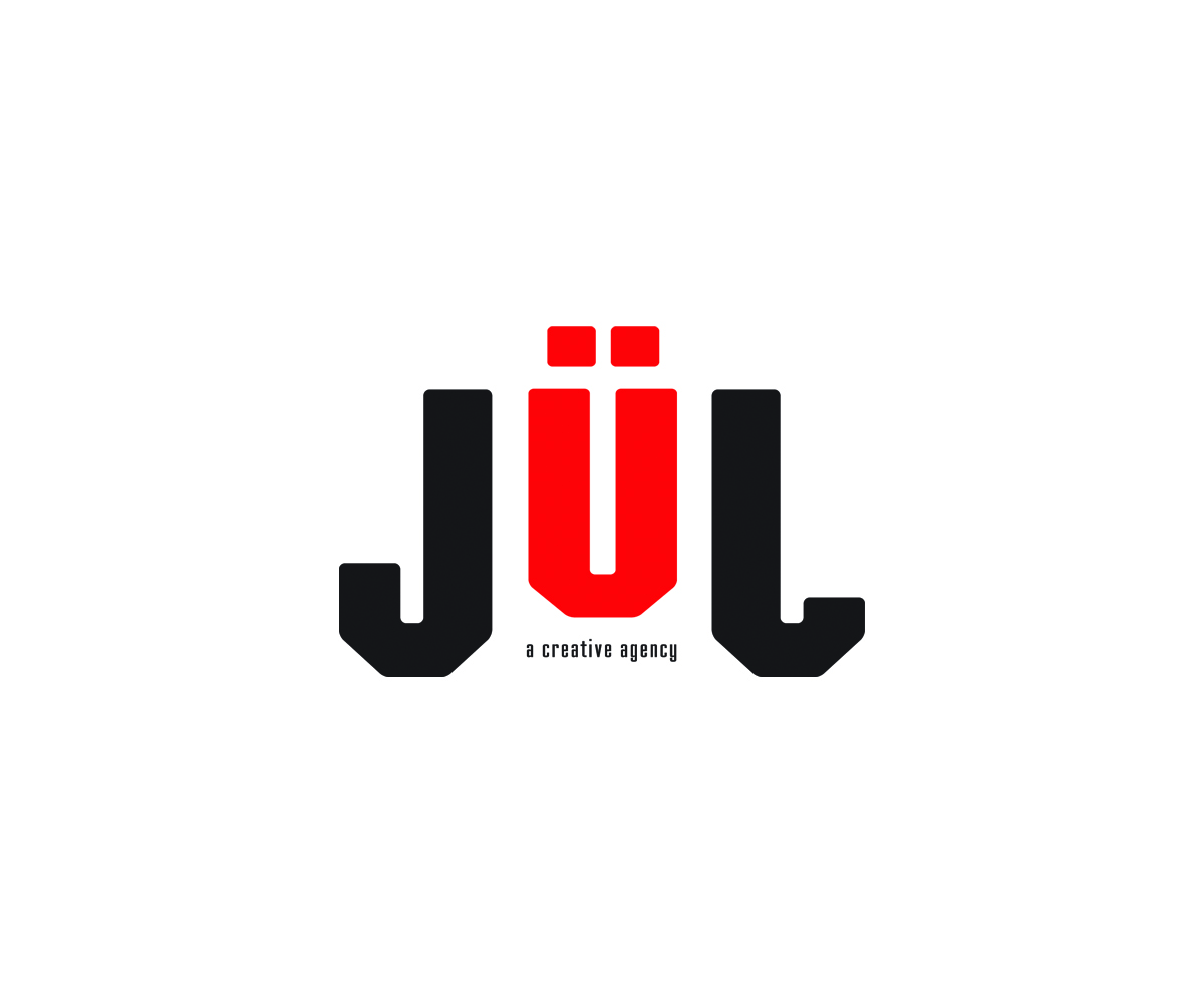 Logo Design by Birdesign for Jül Creative, LLC | Design #2893804