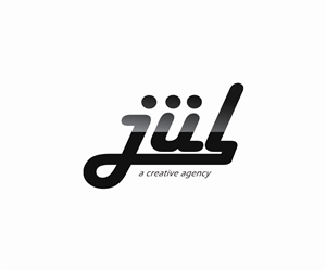 Logo Design by Birdesign for Jül Creative, LLC | Design: #2894695