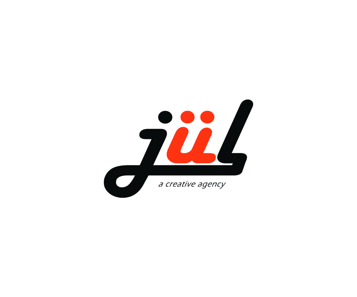 Logo Design by Birdesign for Jül Creative, LLC | Design #2894717