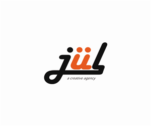 Logo Design by Birdesign for Jül Creative, LLC | Design: #2894717