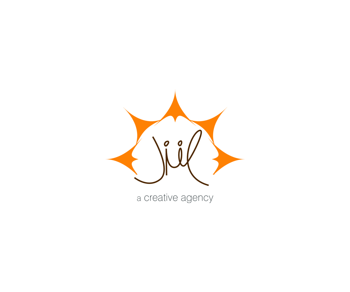 Logo Design by Birdesign for Jül Creative, LLC | Design #2895440