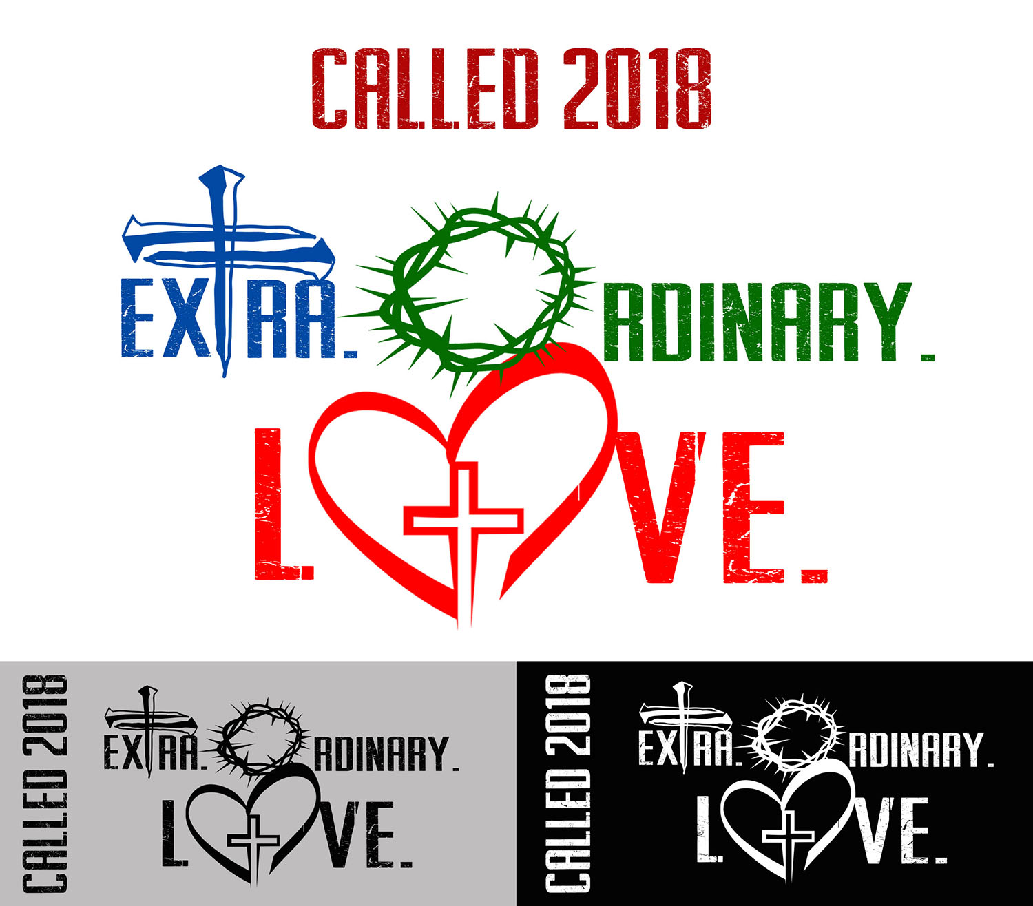 Diseño Gráfico por creamz12 para VAUMC // SLI | Diseño #19549197