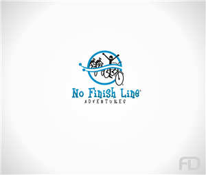 Logo-Design von Fenceline Design