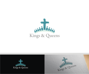 Logo Design by T I K H E - L M W for this project | Design: #19539762