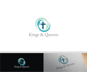 Logo Design by T I K H E - L M W for this project | Design: #19539763