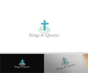 Logo Design by T I K H E - L M W for this project | Design: #19539764