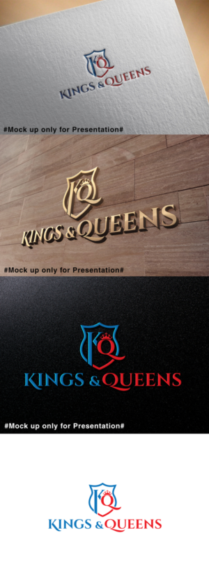 Logo Design by designmind78 for this project | Design: #19543922