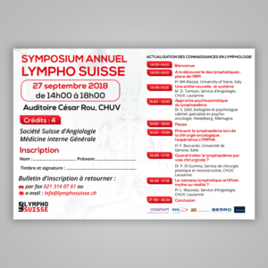 Flyer Design by Pd Work for Cosanum AG | Design #19621594