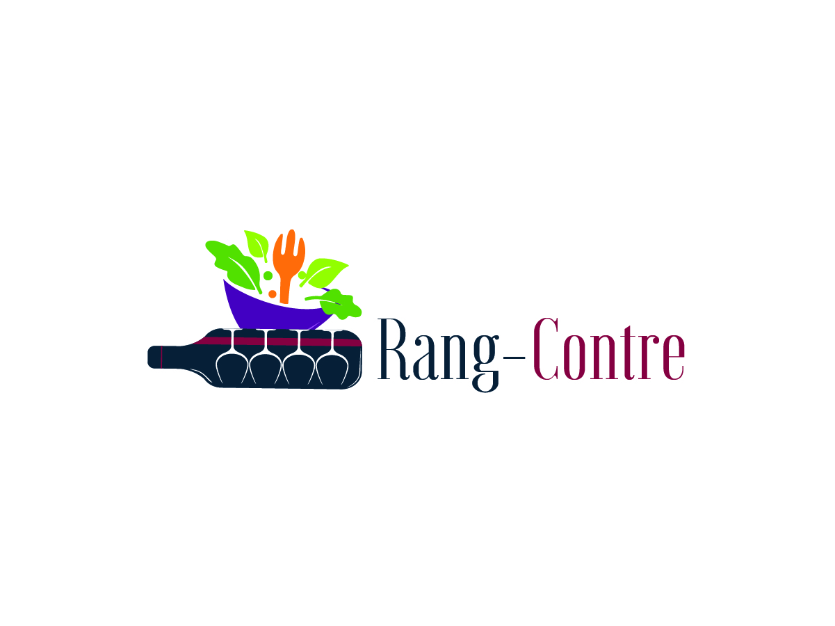 Design de Logo par MustafaAksit pour Rang-Contre | Design #19593647