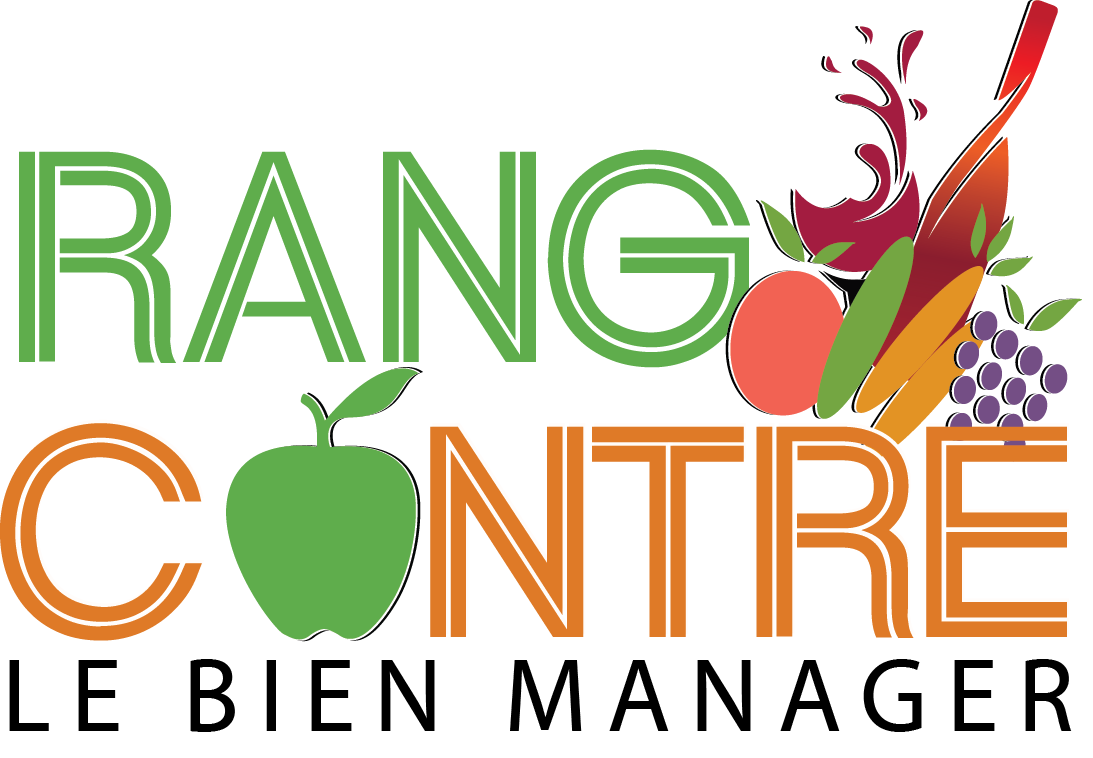 Logo Design by Graphic Designer1 for Rang-Contre | Design #19590712