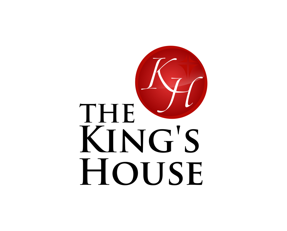 Logo Design by Tedesign for The King's House | Design #19550404