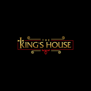 Logo Design by ecorokerz for The King's House | Design #19543122