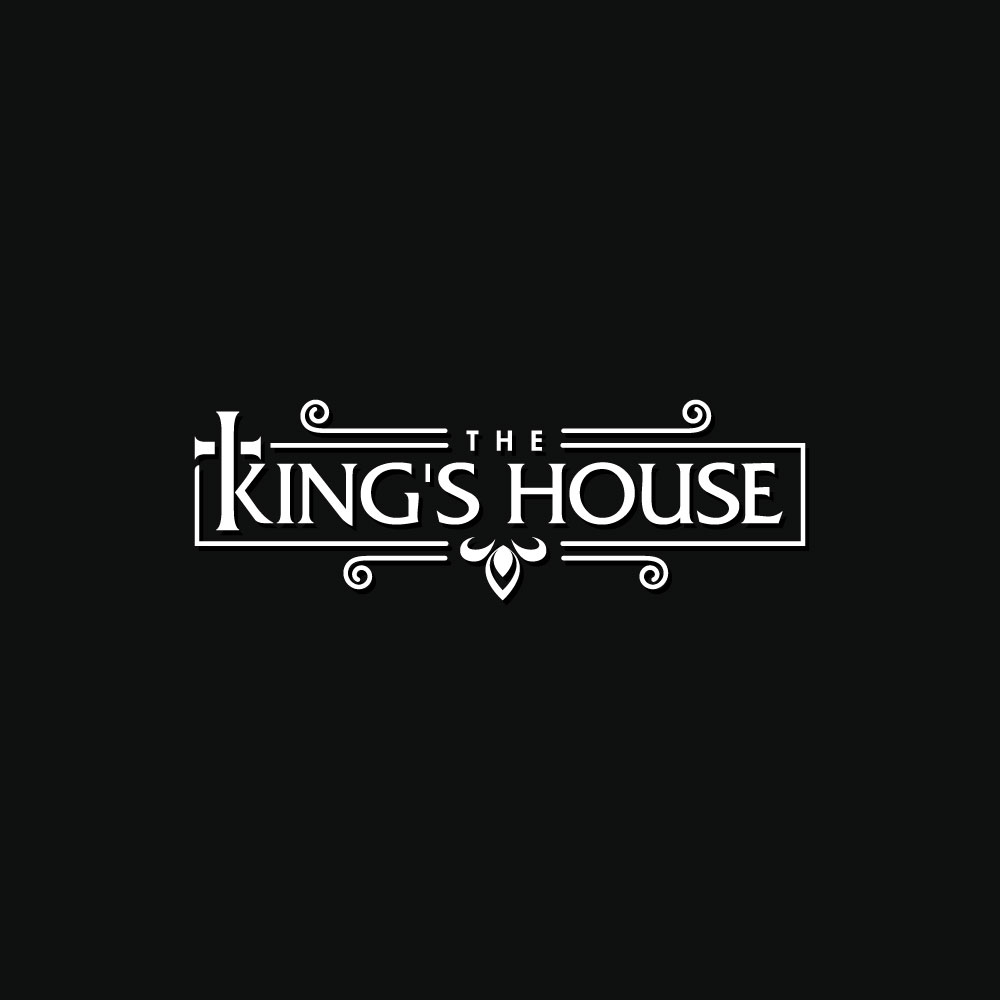 Logo Design by ecorokerz for The King's House | Design #19543123