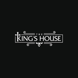 Logo-Design von ecorokerz für The King's House | Design: #19543123