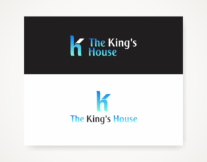Logo-Design von Savana für The King's House | Design: #19549363