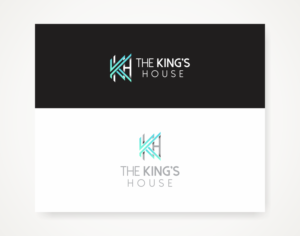 Logo-Design von Savana für The King's House | Design: #19549364