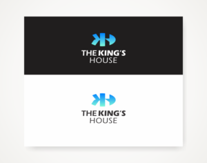 Logo-Design von Savana für The King's House | Design: #19549365