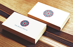 Logo Design by Valentina Furnò for The King's House | Design: #19555135
