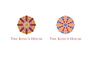 Logo Design by Valentina Furnò for The King's House | Design: #19555738