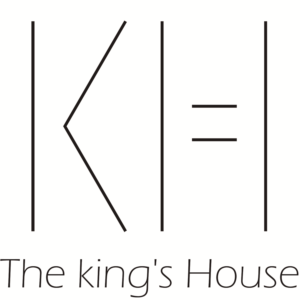 Diseño de Logo por Senara de Sousa para The King's House | Diseño: #19550902