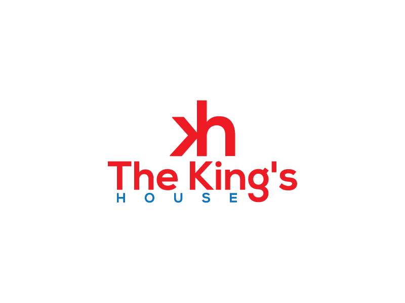 Diseño de Logo por Pro_DesignMaster para The King's House | Diseño #19550117