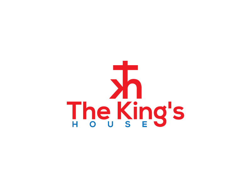 Logo Design by Pro_DesignMaster for The King's House | Design #19550118