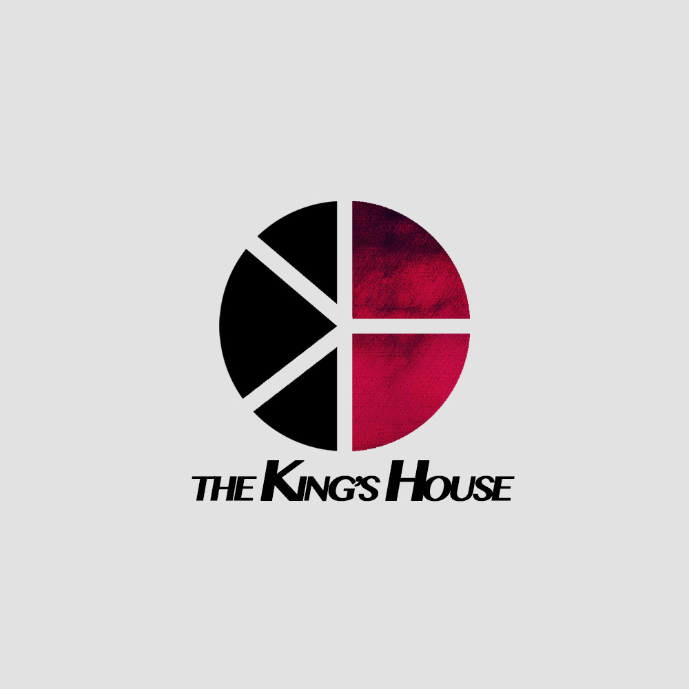 Logo Design by Danail Y. for The King's House | Design #19598850