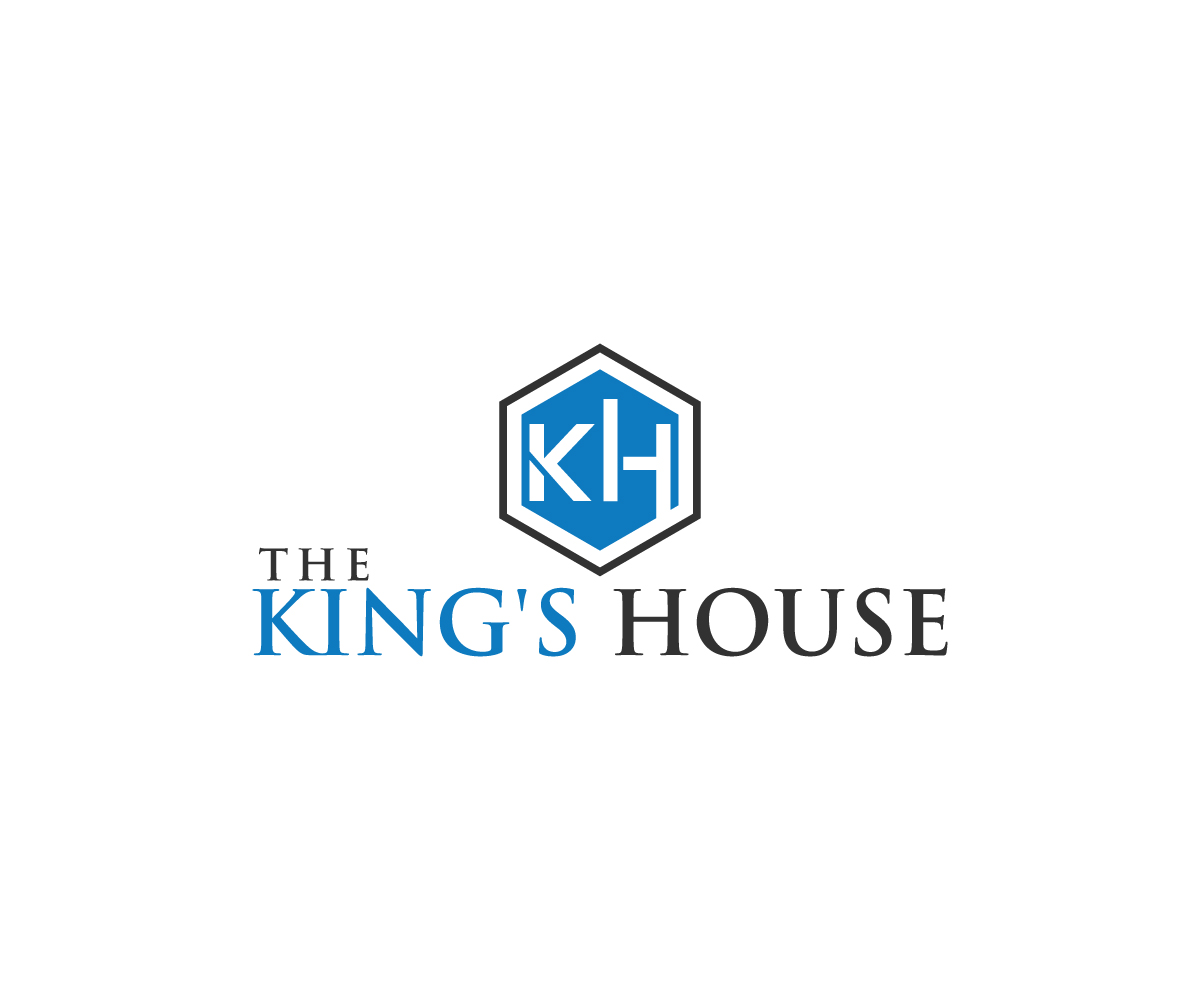 Logo-Design von Mylogo 3 für The King's House | Design: #19641631