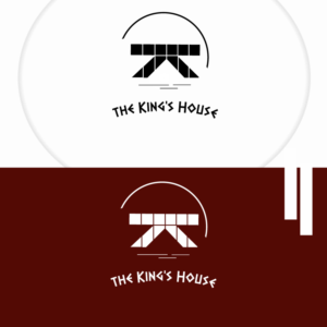 Diseño de Logo por Babsss para The King's House | Diseño: #19548022