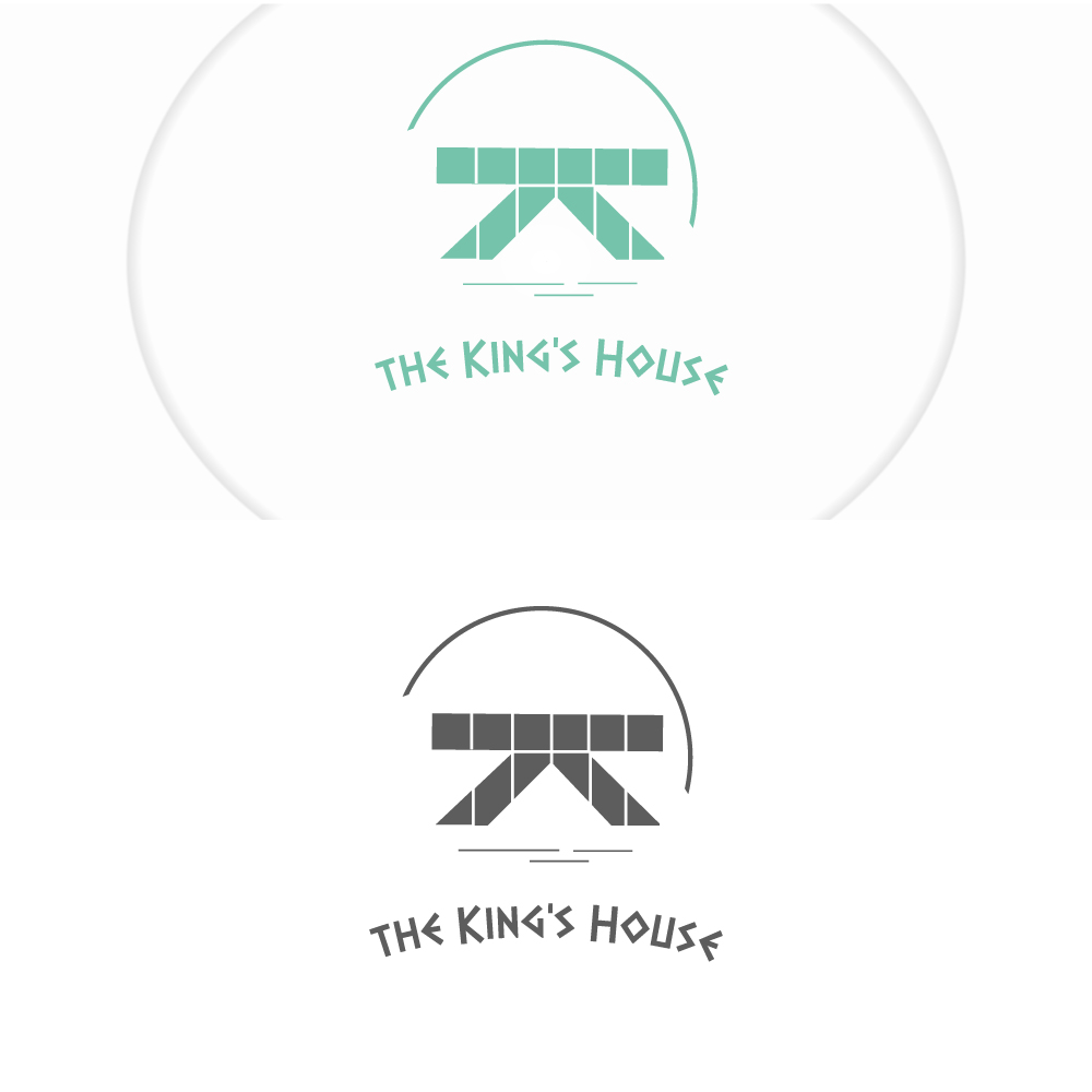 Diseño de Logo por Babsss para The King's House | Diseño #19548023