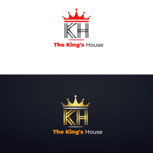Logo Design by nadbook2323