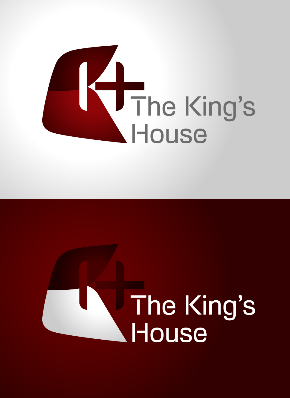 Design de Logo par Gellert Fulop pour The King's House | Design #19588400