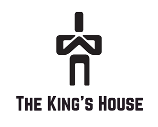 Logo-Design von Next Empire für The King's House | Design #19541281