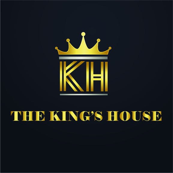 Logo-Design von Dades design für The King's House | Design #19547822