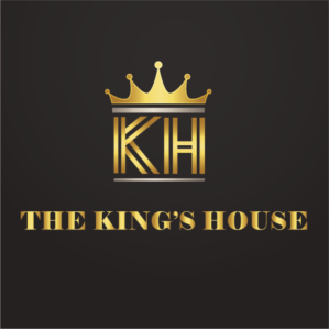 Logo Design by Dades design for The King's House | Design: #19547822