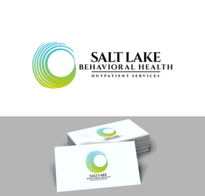 Logo Design by trufya for Salt Lake Behavioral Health | Design: #19597606