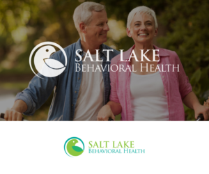 Logo Design by lionx for Salt Lake Behavioral Health | Design: #19540792