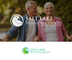 Logo Design by lionx for Salt Lake Behavioral Health | Design: #19540793