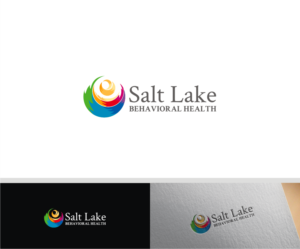 Diseño de Logo por T I K H E - L M W para Salt Lake Behavioral Health | Diseño: #19566251