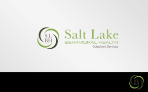 Logo Design by Grafactory for Salt Lake Behavioral Health | Design: #19546561