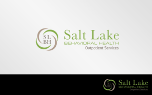 Logo Design by Grafactory for Salt Lake Behavioral Health | Design: #19653615