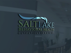 Logo Design by Atec for Salt Lake Behavioral Health | Design: #19578117