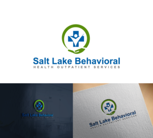 Design de Logo par ErTistic pour Salt Lake Behavioral Health | Design #19541870