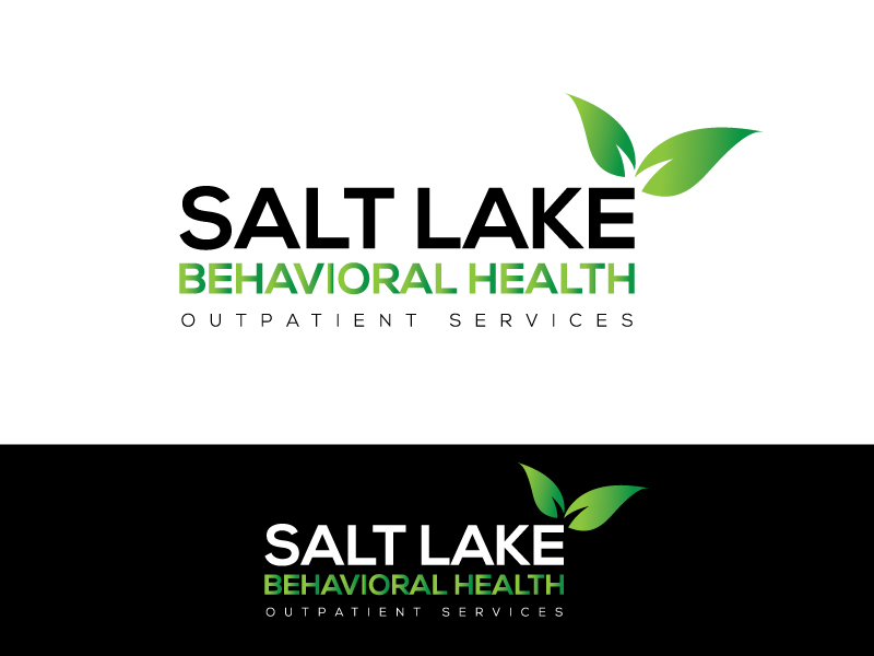 Logo Design by esolztech for Salt Lake Behavioral Health | Design #19597499