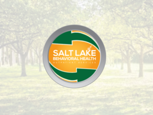 Diseño de Logo por esolztech para Salt Lake Behavioral Health | Diseño: #19597504