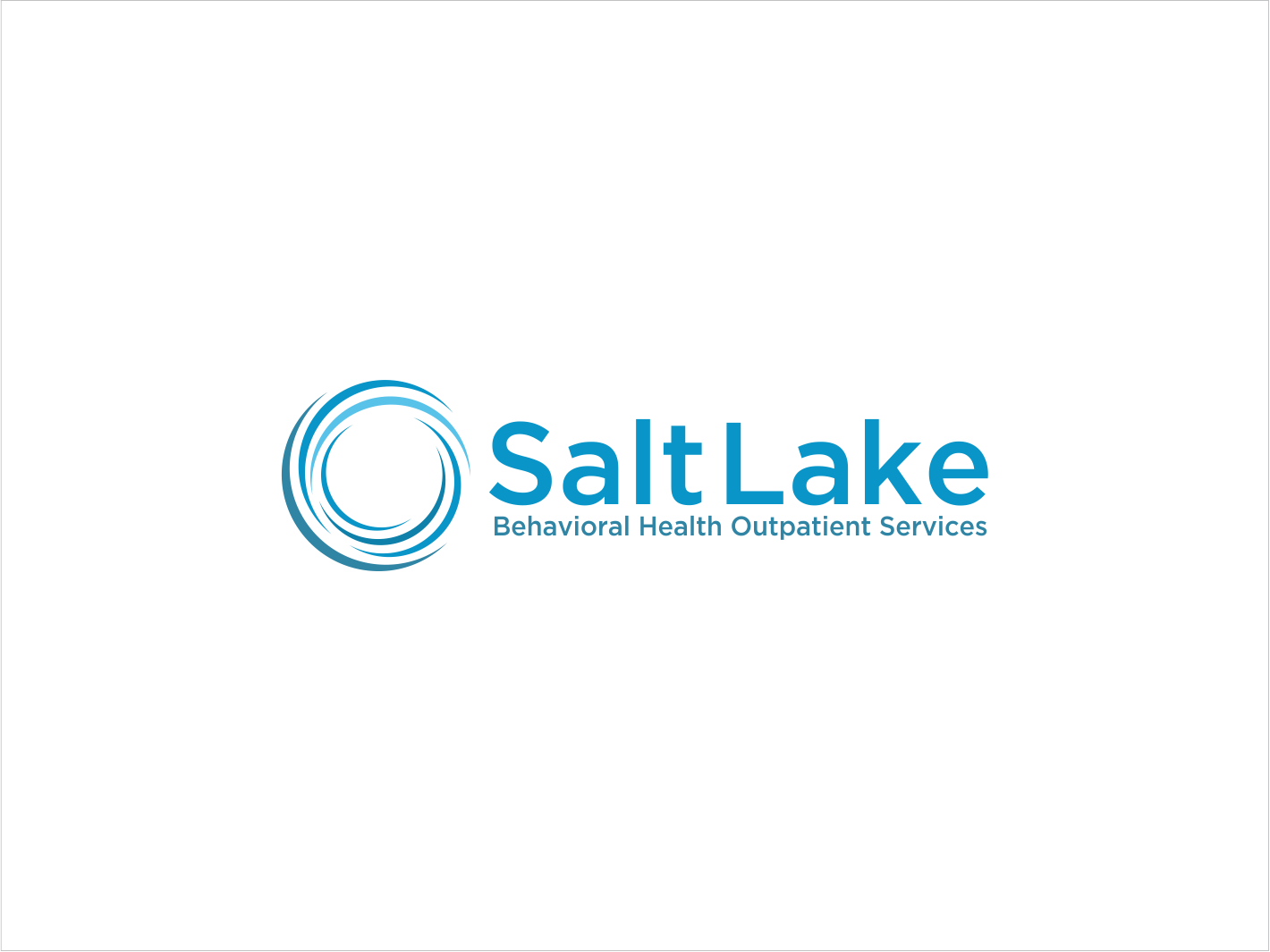 Logo-Design von LNKstudio für Salt Lake Behavioral Health | Design: #19552269