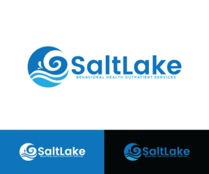 Diseño de Logo por designmind78 para Salt Lake Behavioral Health | Diseño: #19556826