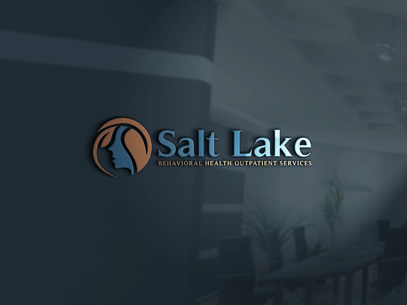 Diseño de Logo por Malkuchulu para Salt Lake Behavioral Health | Diseño #19549158